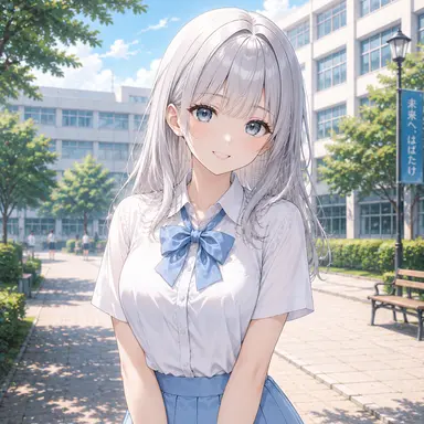 Profile image of 明日香
