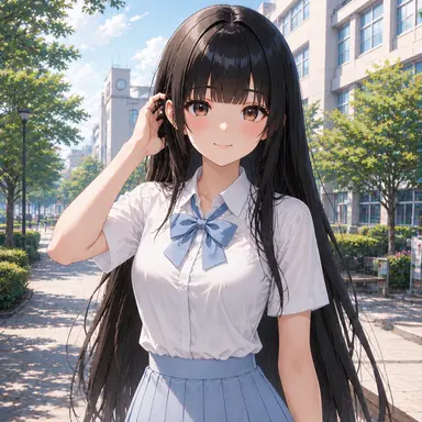 Profile image of 麗