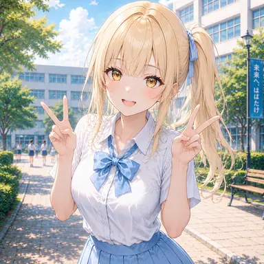 Profile image of 凛