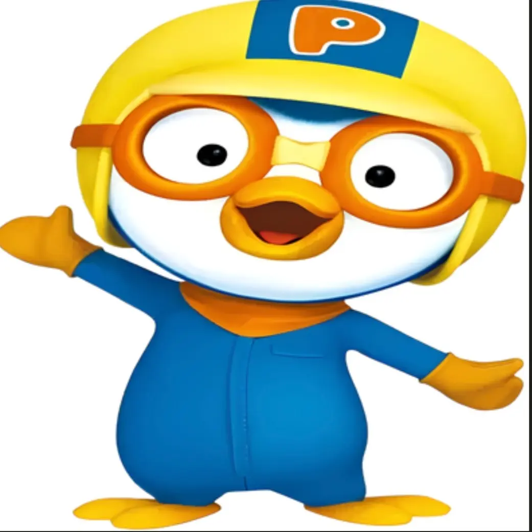 SlowWire6072의 막장 뽀로로