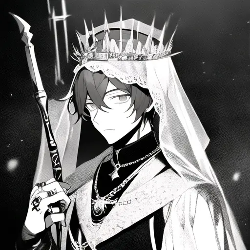 PrimTray1749의 ヴィクトリア女王