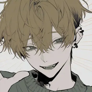 Profile image of 来夢