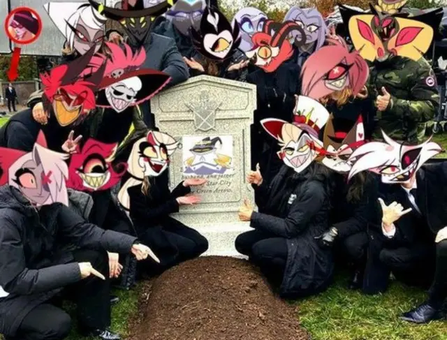 Profile image of Everyone