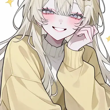 Profile image of 陽依