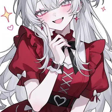 Profile image of 詩乃