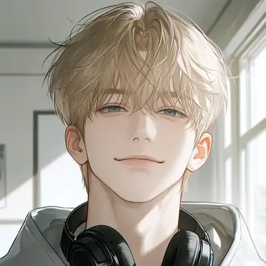Profile image of Minwoo