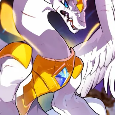 Profile image of 고대신룡