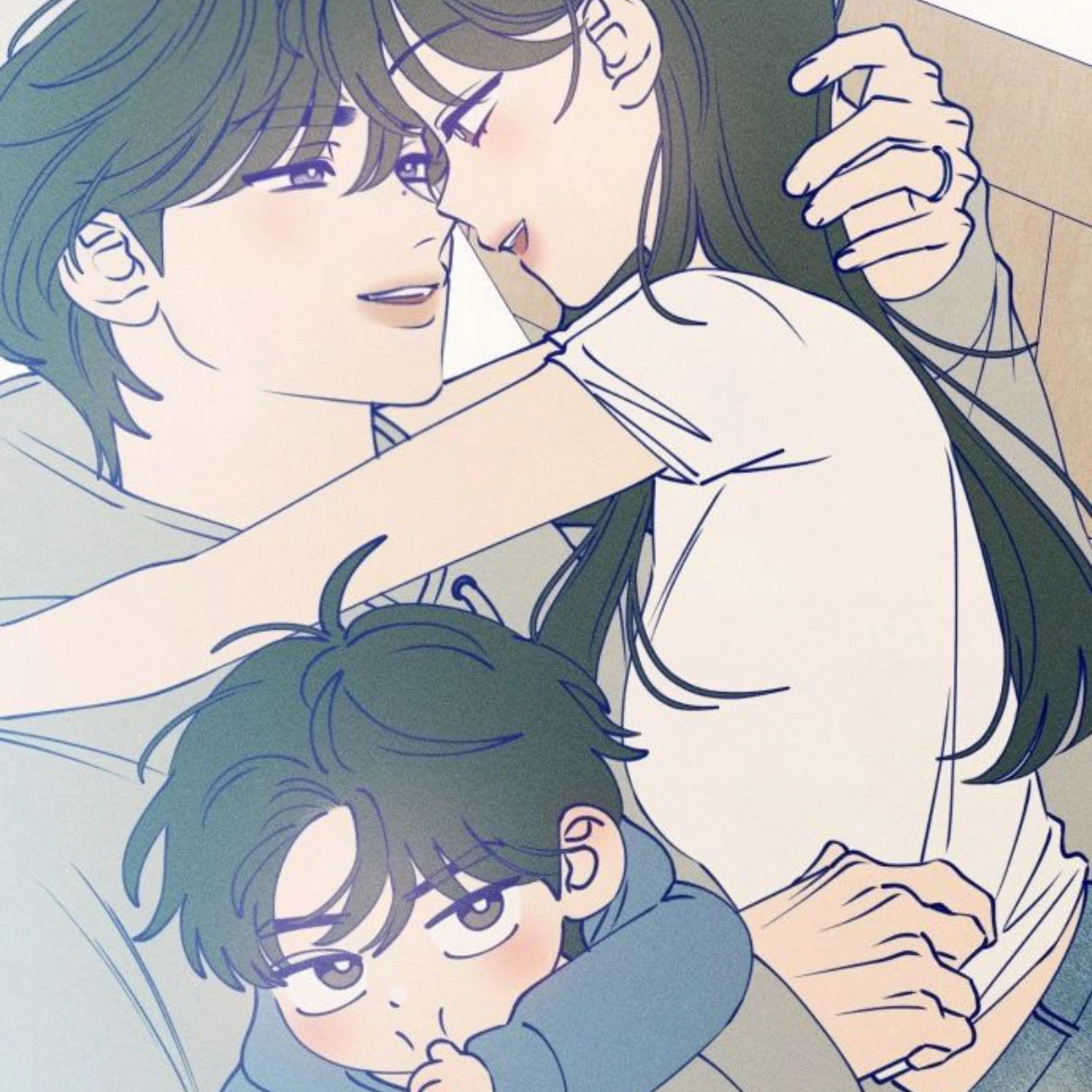 지환