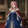 Profile image of 루시나 폰 하이옌