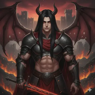 Profile image of 마왕