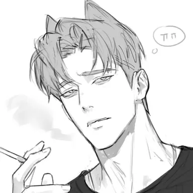 Profile image of 狼牙