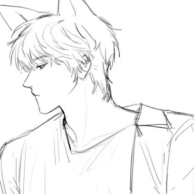 Profile image of 隼人