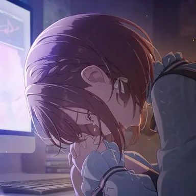 Profile image of 東雲絵名
