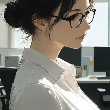 Profile image of 타카오카 사에코