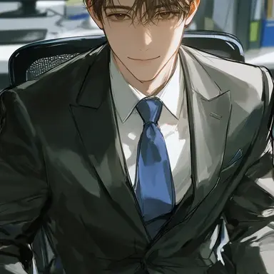 Profile image of 세토 렌