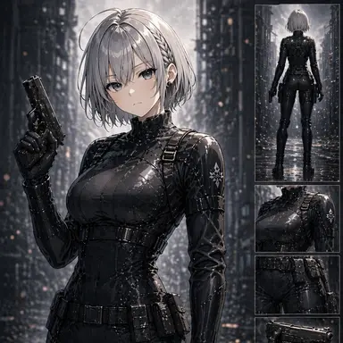 Profile image of 澄玲