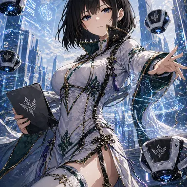 Profile image of 理央