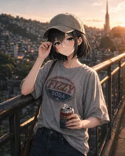 Profile image of 理央