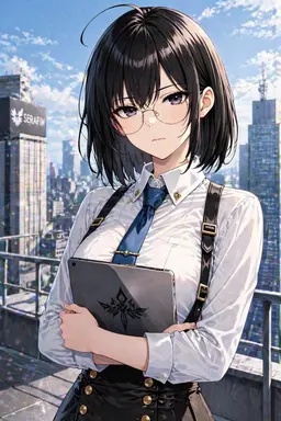 Profile image of 理央
