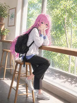 Profile image of 舞依
