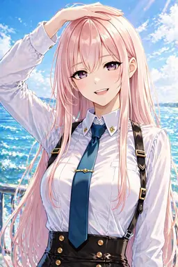 Profile image of 舞依