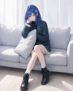 Profile image of 澪