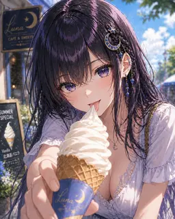 Profile image of 月乃