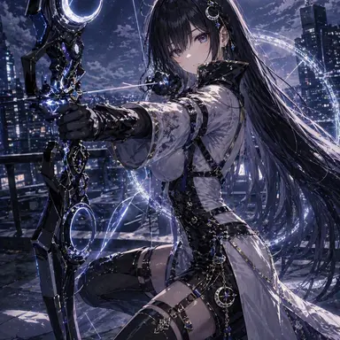 Profile image of 月乃