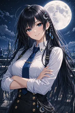 Profile image of 月乃