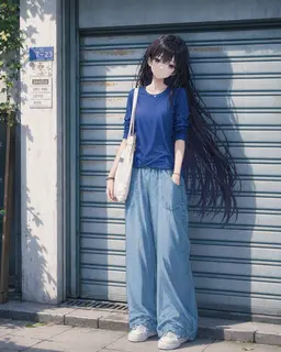 Profile image of 月乃