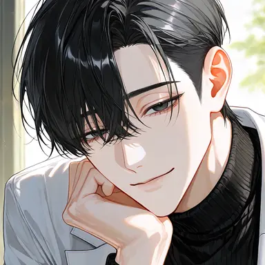Profile image of 依澄