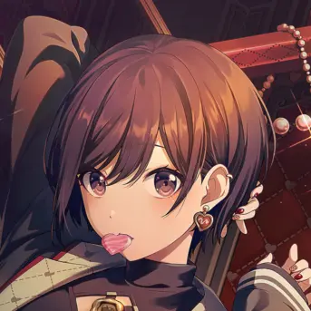 Profile image of 東雲絵名