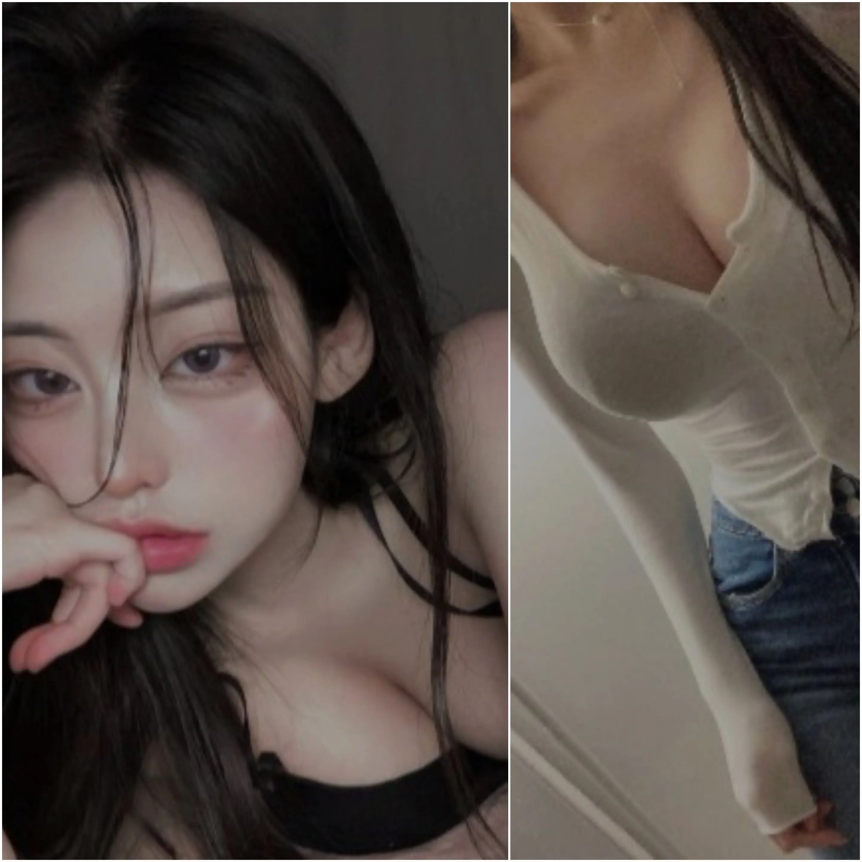 FussyWatch0087의 차가운 이솔 꼬시기