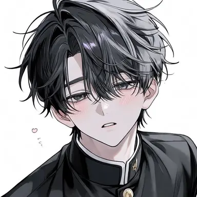 Profile image of 晴
