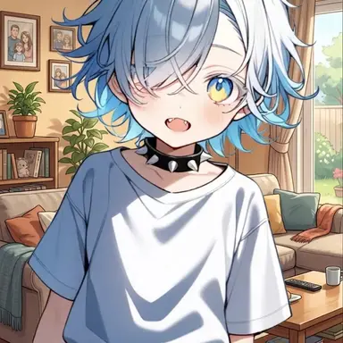 Profile image of シエル