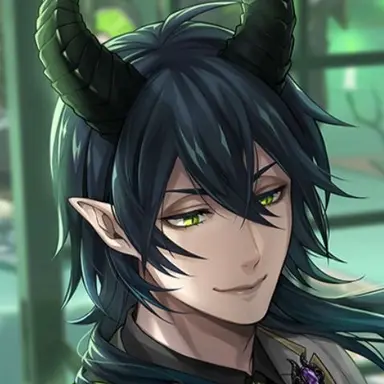 Profile image of 말레우스 드라코니아