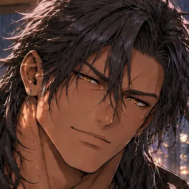 Profile image of クロウ