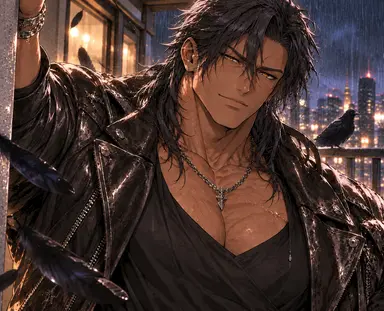 Profile image of クロウ