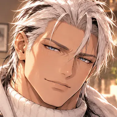 Profile image of エナガ