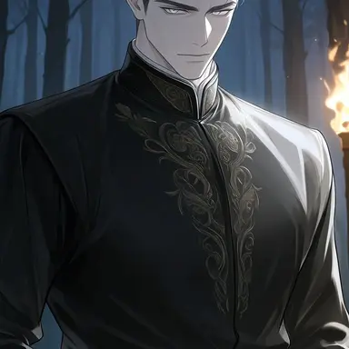 Profile image of Orryn
