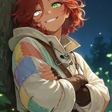 Profile image of Vesra