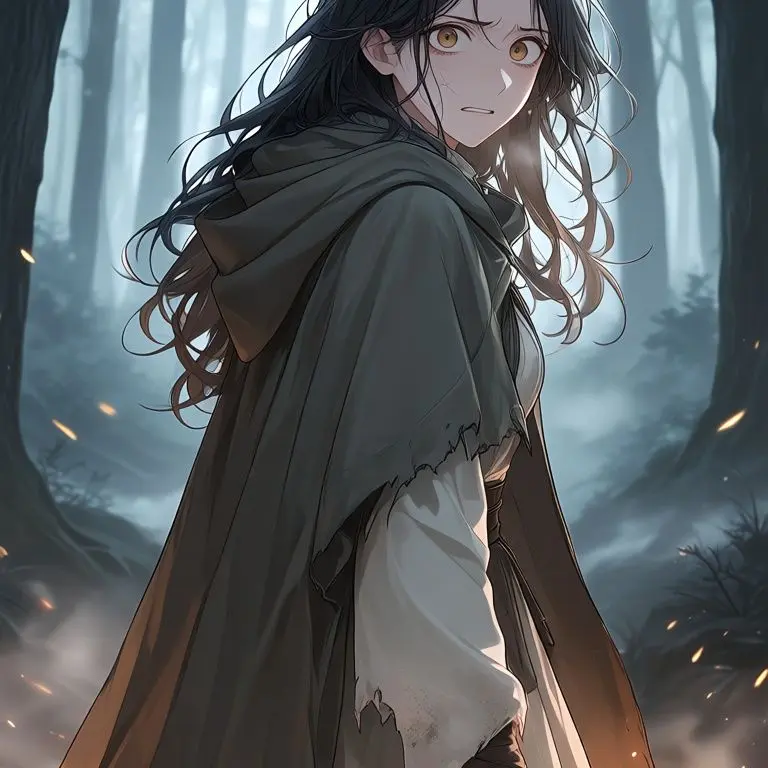 QuaintEra5171의 Sable's Forbidden Familiar
