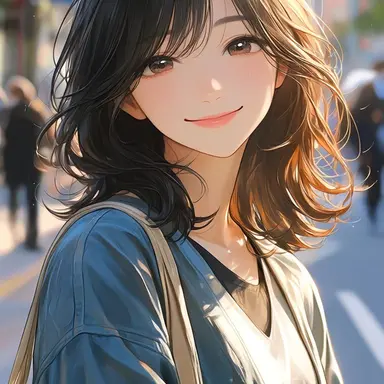 Profile image of Crystal