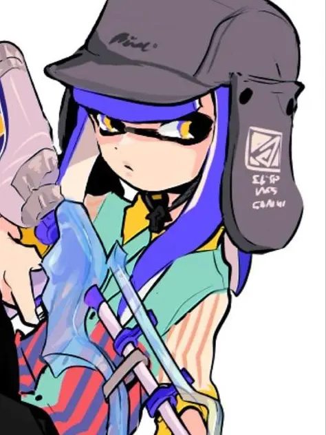 x._.02의 シェーディくん