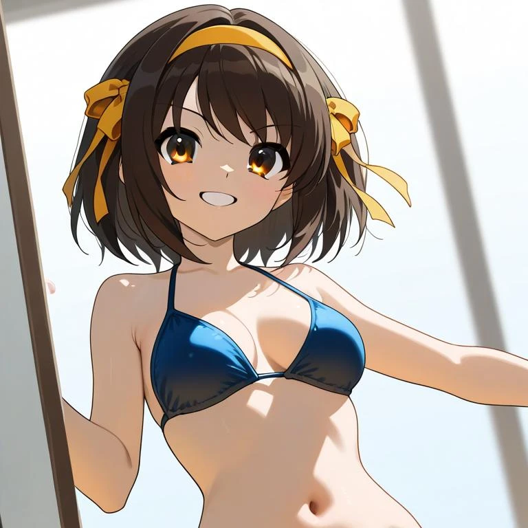 ハルヒ