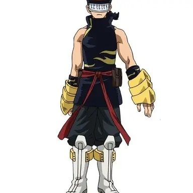 Profile image of 鱗 飛竜