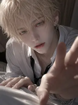 Profile image of 泪生