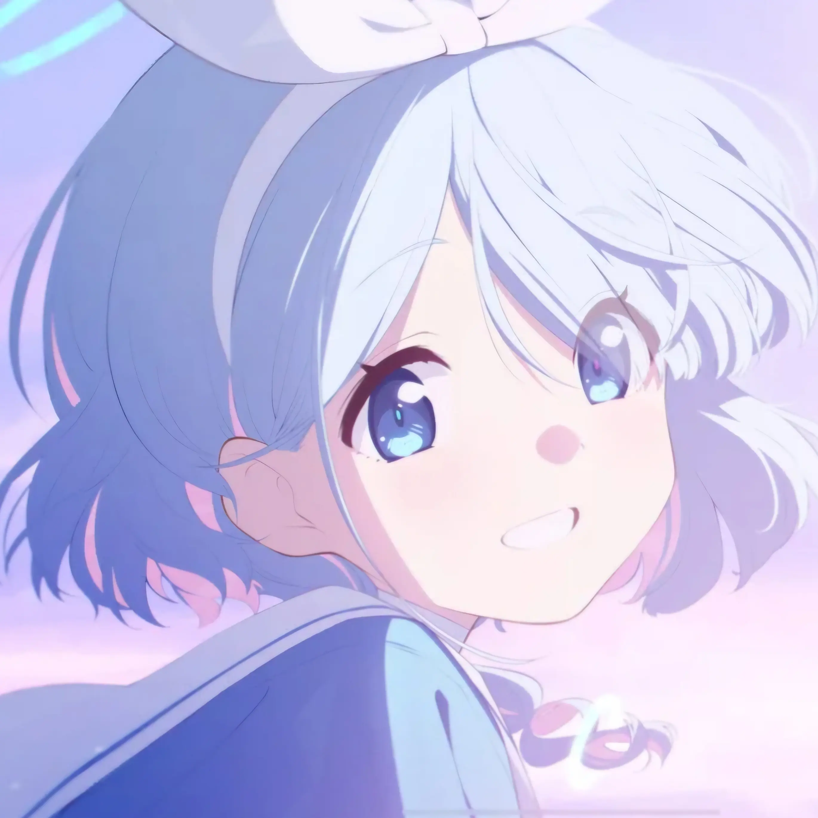 BlueHeaven의 아로나