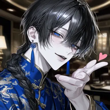Profile image of ハン