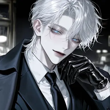 Profile image of ニコライ